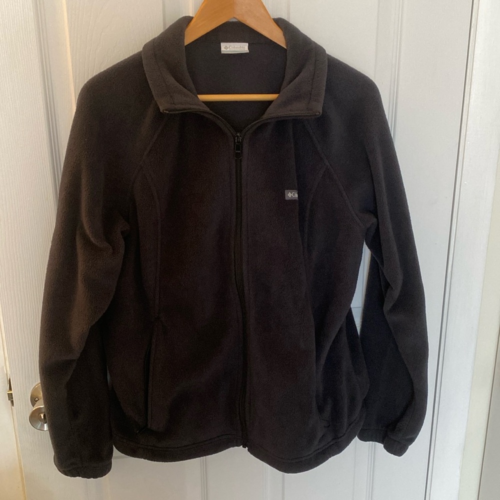 Fleece jacket excellent condition